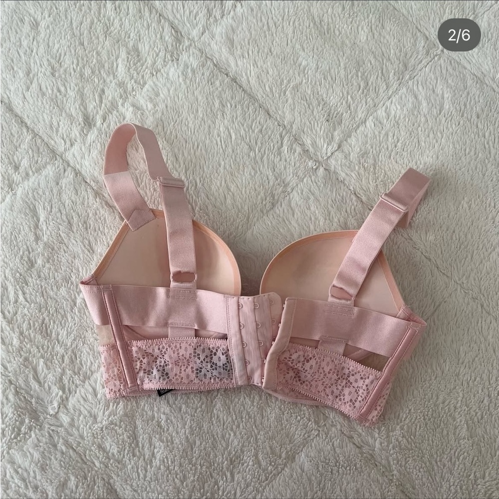 NEW❣️victoria’s secret push up very sexy bra - Picture 2 of 6